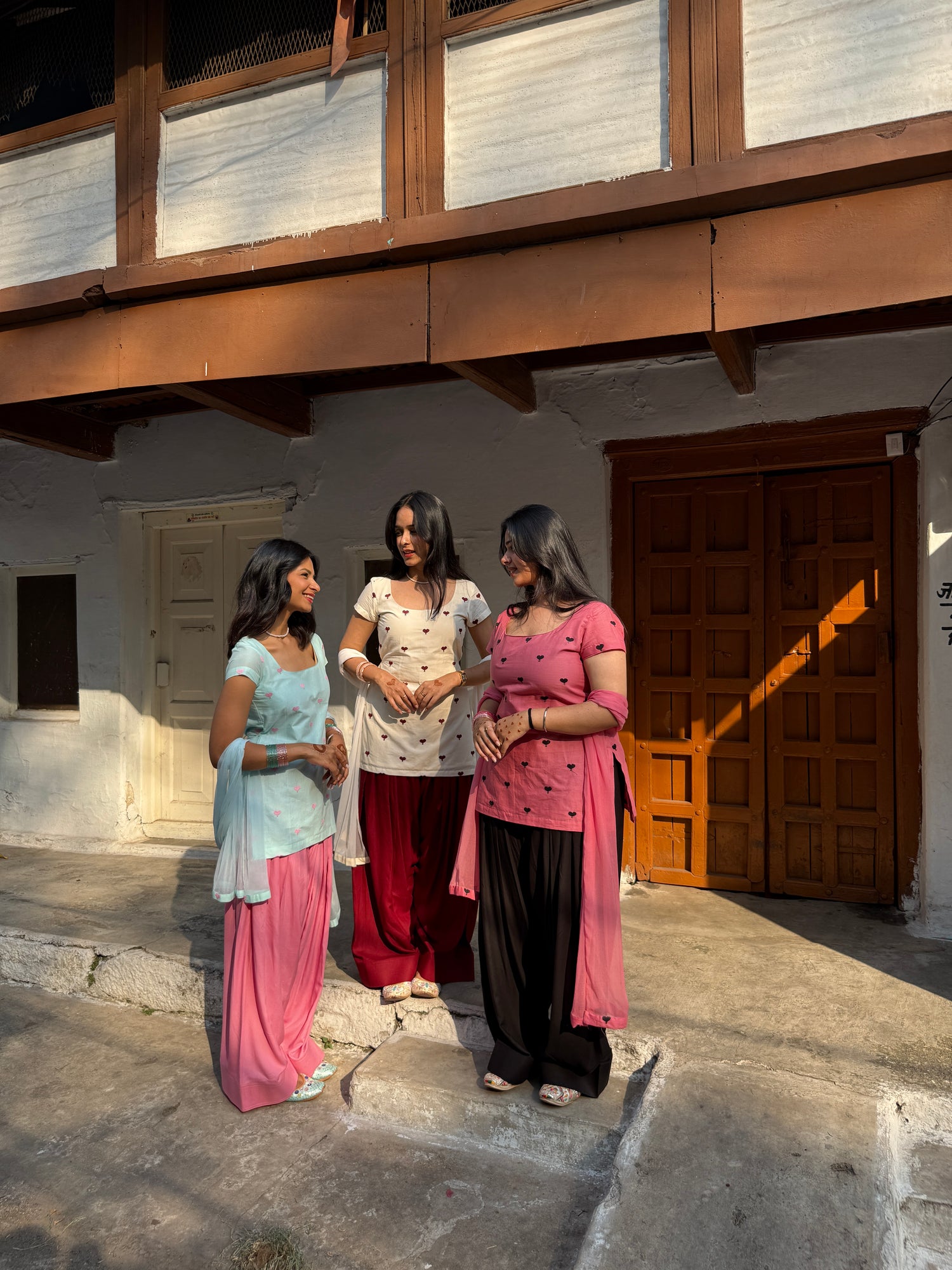 NANI GHAR