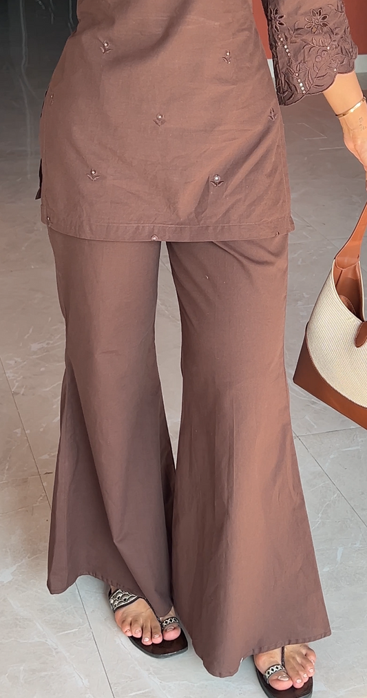 Kulhad Chai pants