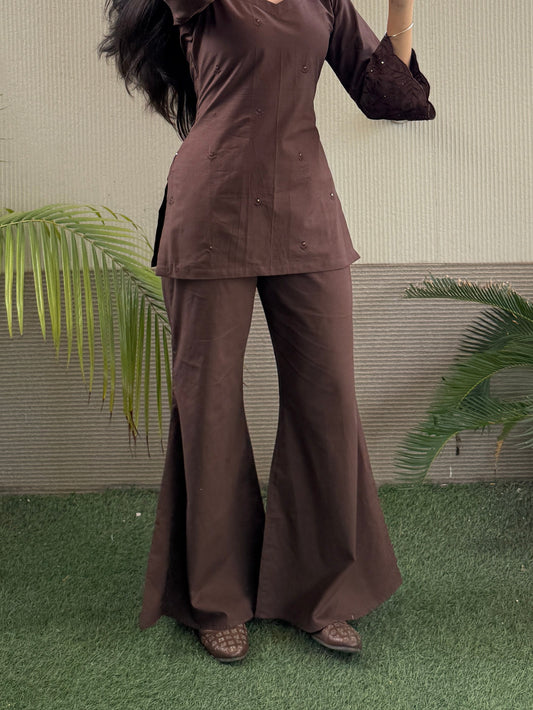 Kulhad Chai pants