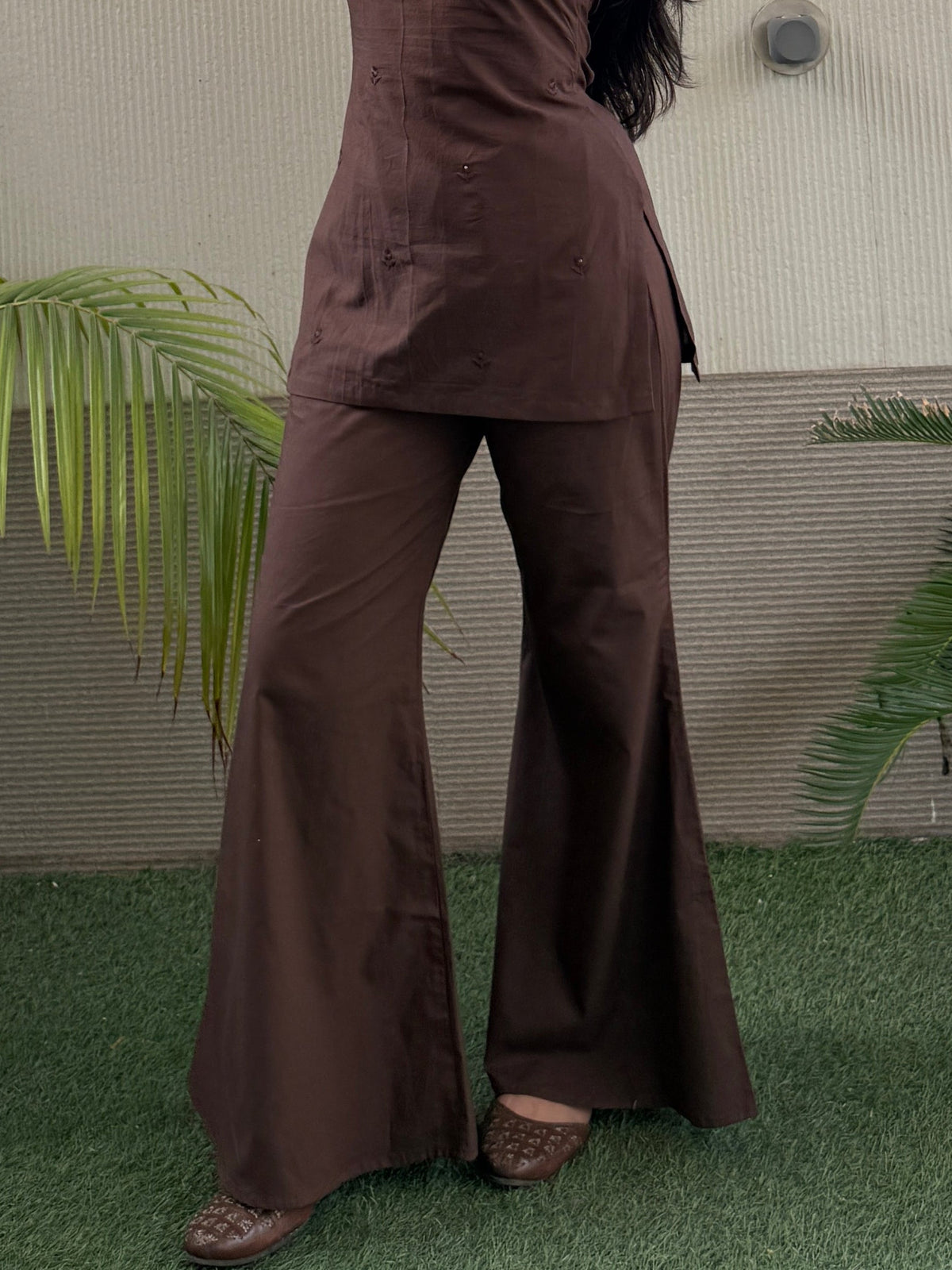 Kulhad Chai pants