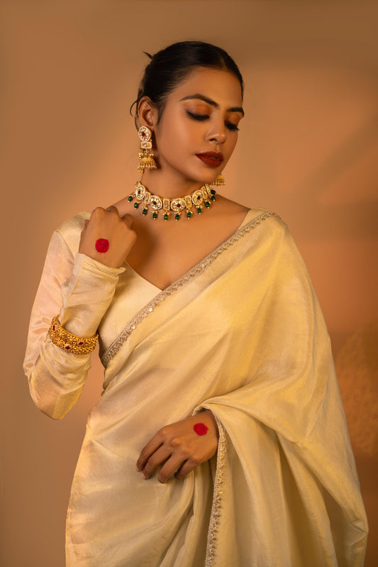 Sushma Ready to wear Saree
