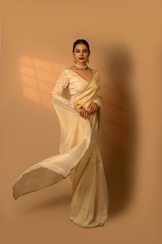 Sushma Ready to wear Saree