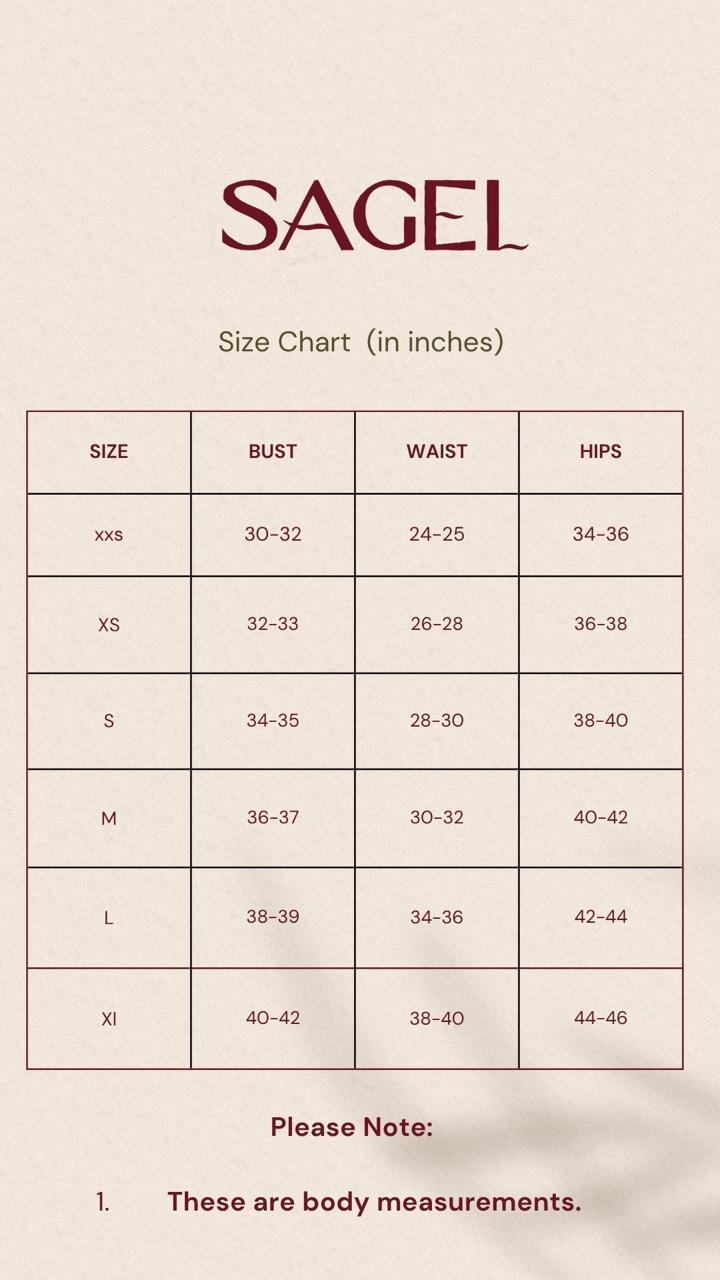 Roohafza corset short kurti